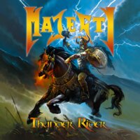 Rebellion of Steel - Majesty