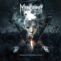 Holding On to Serenity - MERCENARY