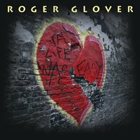 Don't Look Now (Everything Has Changed) - Roger Glover