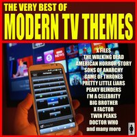 Pretty Little Liars - Secret (Main Title) - TV Themes