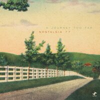 Like Dark to Light - Nostalgia 77
