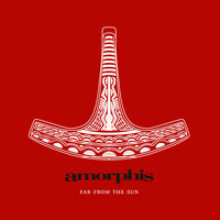 Higher Ground - Amorphis