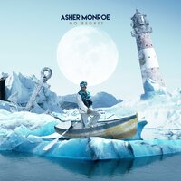 No Regret - Asher Monroe