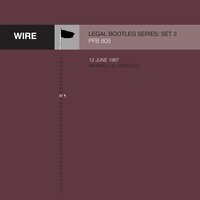 It's a Boy - Wire