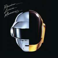 Touch - Daft Punk, Paul Williams