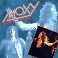 Cause Theres Another - Moxy