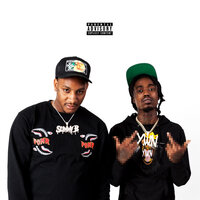 Gang Gang - DaBoii, Sob, Slimmy B