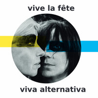 Amoureux Solitaires - Vive la Fête