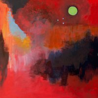 Revolution - Catey Shaw
