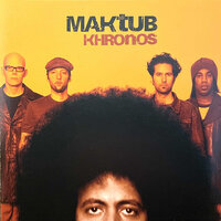You Can't Hide - Maktub