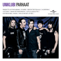 Niin se meidät löytää - Uniklubi