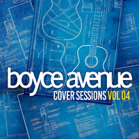 Everlong - Boyce Avenue
