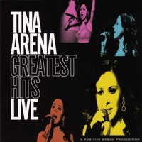 Dare You To Be Happy - Tina Arena