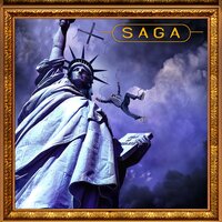 No Strings Attached - Saga