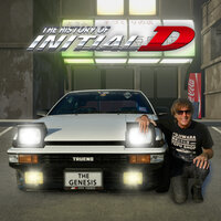 Boom Boom Japan - Dave Rodgers