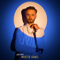Till April - Wouter Hamel