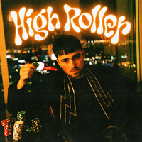 HIGH ROLLER - William Bolton