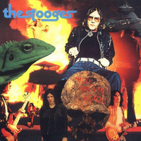 Raw Power - The Stooges