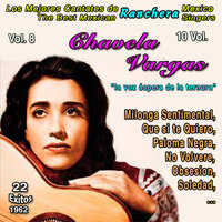 Chavela Vargas