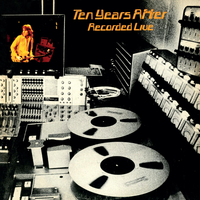 Slow Blues in C - Ten Years After