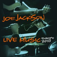 Still Alive - Joe Jackson