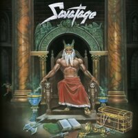 Devastation - Savatage