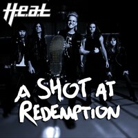 She's Like the Wind - H.E.A.T