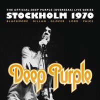 Paint It, Black - Deep Purple