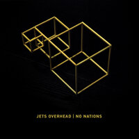 It's A Funny Thing - Jets Overhead