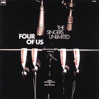 You've Got a Friend - The Singers Unlimited
