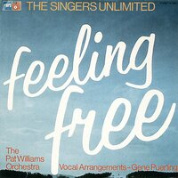 Skylark - The Singers Unlimited