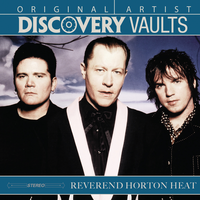 You've Got a Friend in Jimbo - Rev. Horton Heat