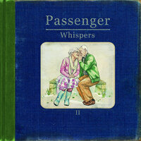 Strangers - Passenger