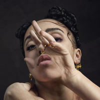 I'm Your Doll - FKA twigs