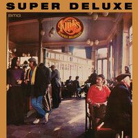 Alcohol - The Kinks