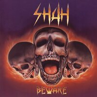 Age of Dismay - SHAH