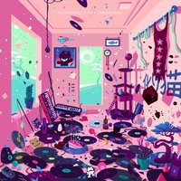 Break the Silence - Richard Caddock, nitro fun, Slippy