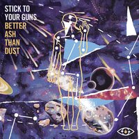 Stick To Your Guns