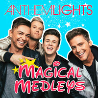 Aladdin Medley: Arabian Nights / One Jump Ahead / A Whole New World / Friend Like Me / Prince Ali - Anthem Lights