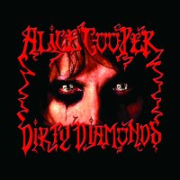 Your Own Worst Enemy - Alice Cooper