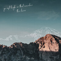 Go Rest High on That Mountain / The Dance - Caleb and Kelsey
