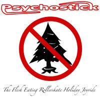 Jolly Old Sadist - Psychostick