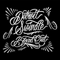 64 Ways - Detroit Swindle, Mayer Hawthorne