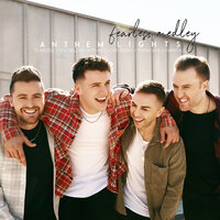 Fearless Medley: Fearless / You Belong With Me / Love Story / Today Was a Fairytale - Anthem Lights