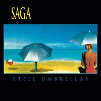 (You Were) Never Alone - Saga