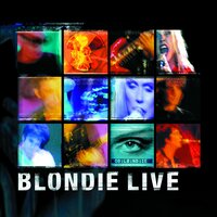 Under The Gun - Blondie