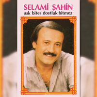 Aşk Biter Dostluk Bitmez - Selami Şahin