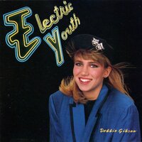 Between the Lines - Debbie Gibson