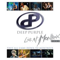 Things I Never Said - Deep Purple