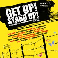 Shaking The Tree - Peter Gabriel, Youssou N'Dour